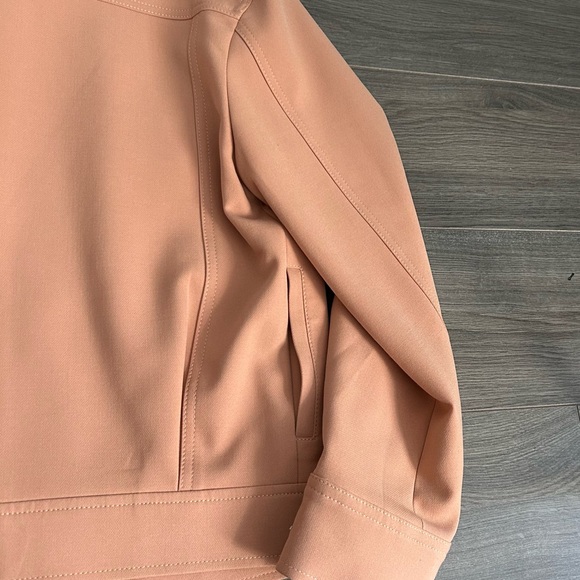 Aritzia Wilfred Wayward Jacket XS - Picture 9 of 9